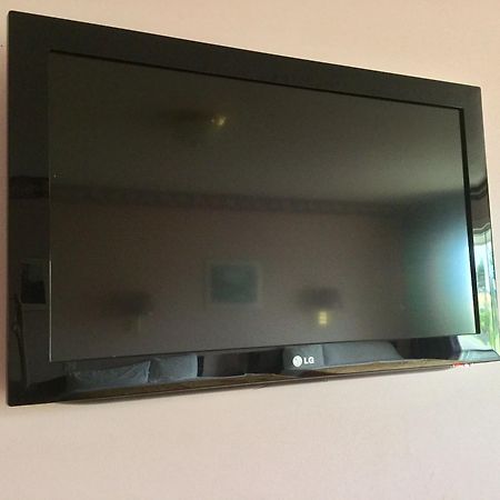 Milan Garden Inn Thorold Dış mekan fotoğraf