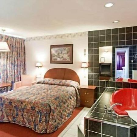 Milan Garden Inn Thorold Dış mekan fotoğraf