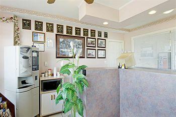 Milan Garden Inn Thorold Dış mekan fotoğraf