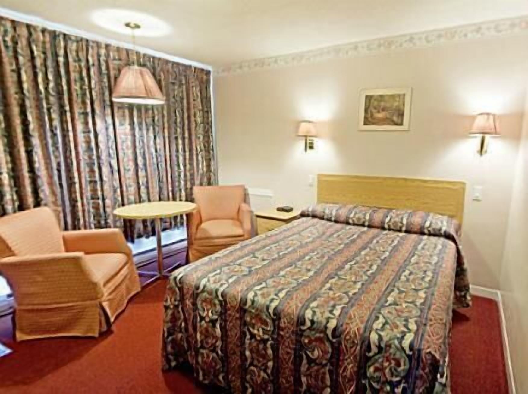 Milan Garden Inn Thorold Dış mekan fotoğraf
