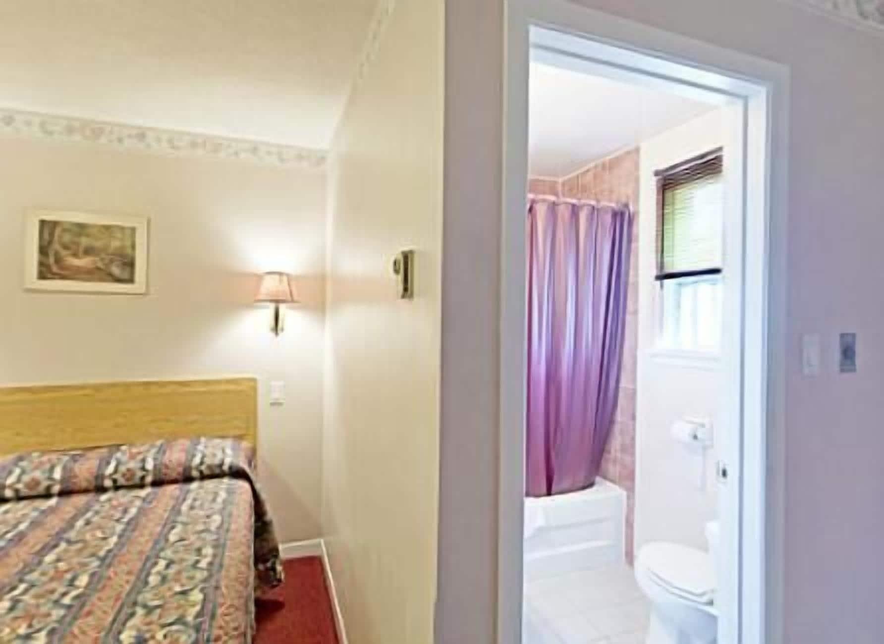 Milan Garden Inn Thorold Dış mekan fotoğraf