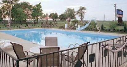 Milan Garden Inn Thorold Dış mekan fotoğraf