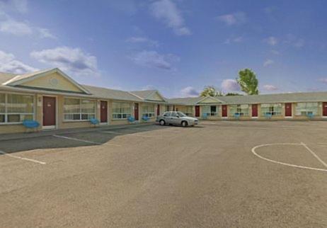 Milan Garden Inn Thorold Dış mekan fotoğraf