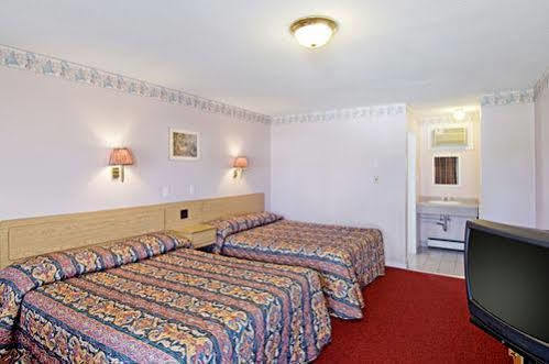 Milan Garden Inn Thorold Dış mekan fotoğraf