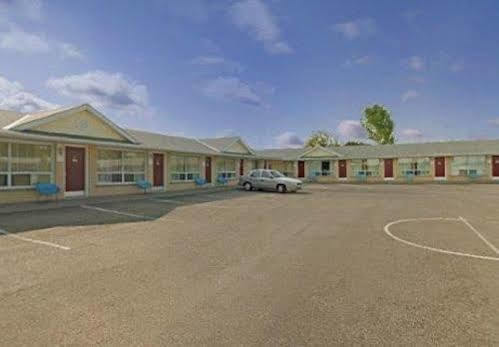 Milan Garden Inn Thorold Dış mekan fotoğraf